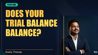 Stop Trusting Trial Balance Totals — It Misses These Errors