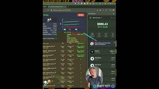 Solana momentum shifts quickly as Pump Fun Sniper Bot captures entries and MEV bot follows movement