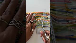 Celebrity Rag Rug Crochet Coaster pattern out now!! Net Worth