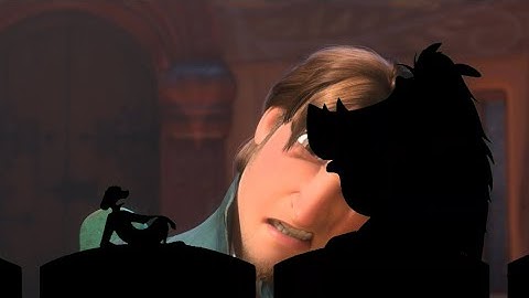 [OFFICIAL] Timon And Pumbaa Interrupt 3 Tangled (14th Anniversary Special)