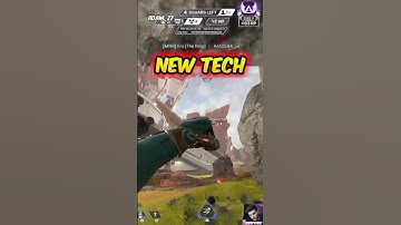 New Revenant Tech Is BUSTED❗