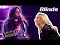 Aqua - Barbie Girl (Priti Pawar) | Blinds | The Voice of Germany 2023