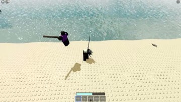 Destroying public servers | Mortem Metallum Beta