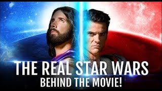 Cosmic Conflict: The Origin of Evil