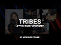 Tribes by victory worship   jg worship cover