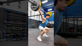 If You Want Strength That Actually Transfers — Train Like This (50 Strong)