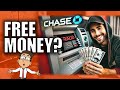 Understanding the Chase ATM Hack