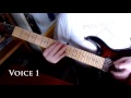 Звукознімач Fishman PRF-MH7-SK2