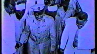 Sudan History/Independance  توثيق تاريخي قيّم عن وقائع ومسبقات إستقلال السودان