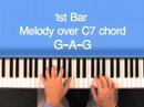 Hear and Play Jazz 101: Playing Melody With Left Hand Explained