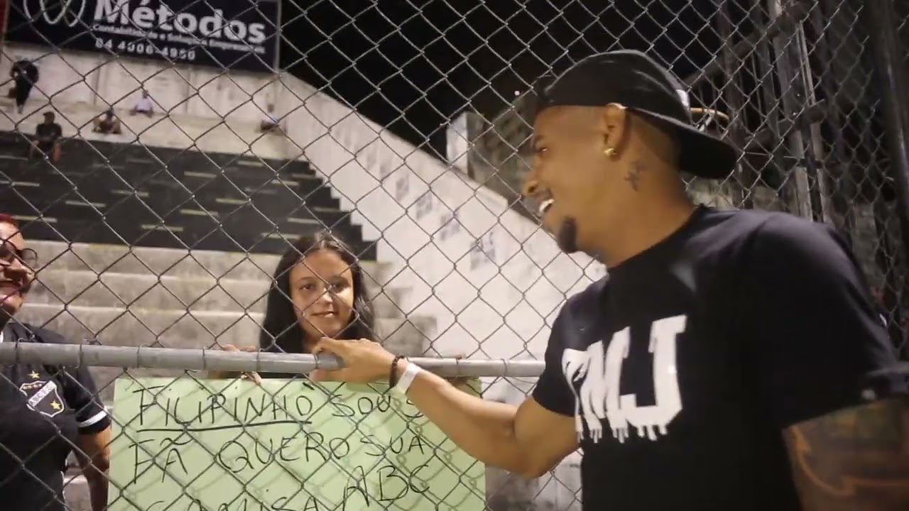 #SérieC2022 | BASTIDORES - ABC 0 x 0 Manaus/AM - 11/07/2022