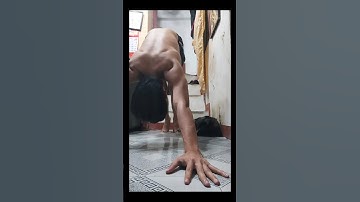 DOING 20 PUSH-UPS DAILY FOR 365 DAYS- DAY 117 #motivation #consistency #pushups #workout