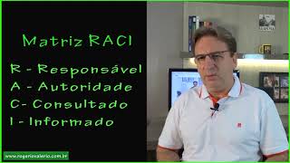 Como fazer a MATRIZ RACI na prática Como fazer a MATRIZ RACI na prática