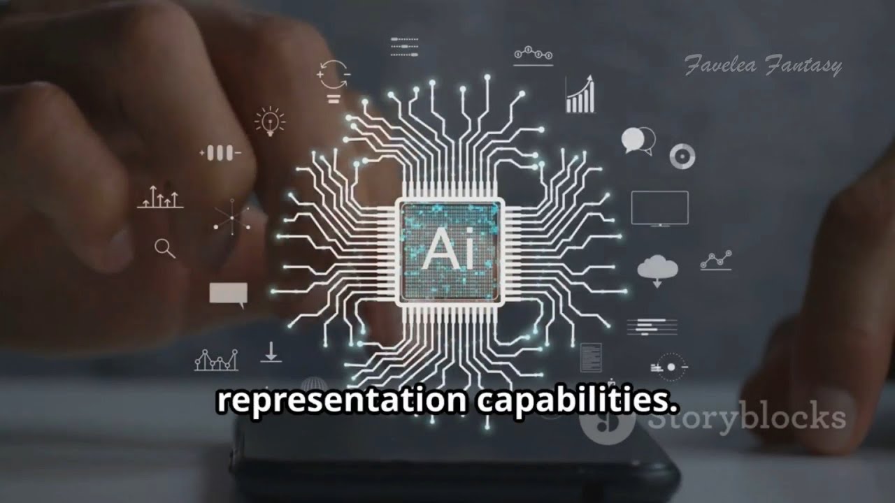 AI Evolution : Past, Present & Future - YouTube