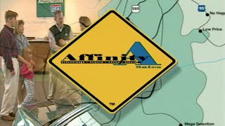 AutoNation USA University - Affinity Sales Process