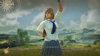 Best Girl Battle 2022! - Marin Kitagawa vs. Yor Briar-Forger | SOULCALIBUR Ⅵ screenshot 4