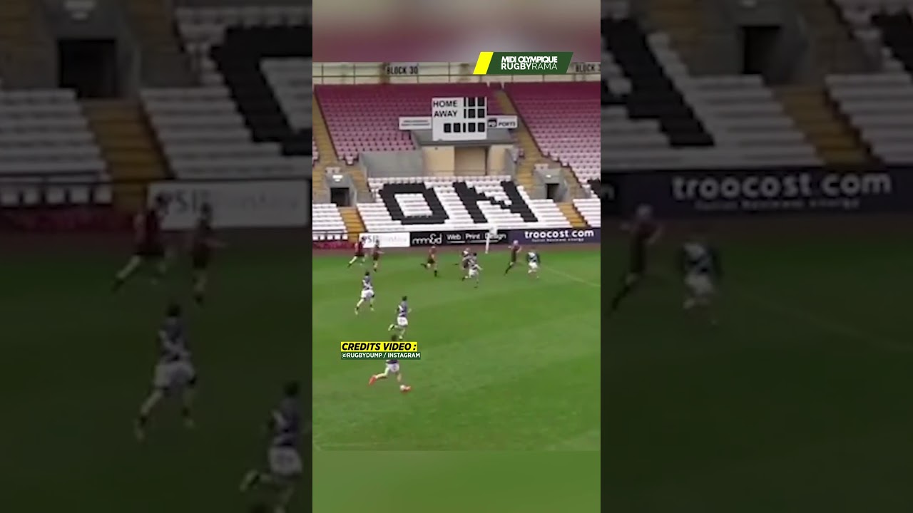 Pas mal, la relance ! 