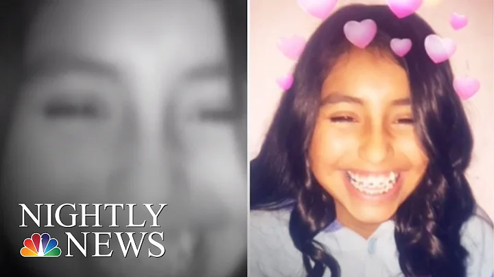 13-Year-Old Commits Suicide After Being Bullied At School | NBC Nightly News - DayDayNews