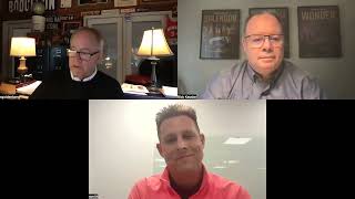 Lipperts Ryan Smith Discusses The Acquisition Of Way Interglobal Rvb Capital Talk