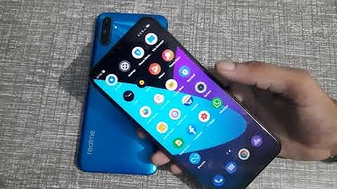 Realme C12 How to enable wifi calling, Wi-Fi calling enable kaise karen realme phone me