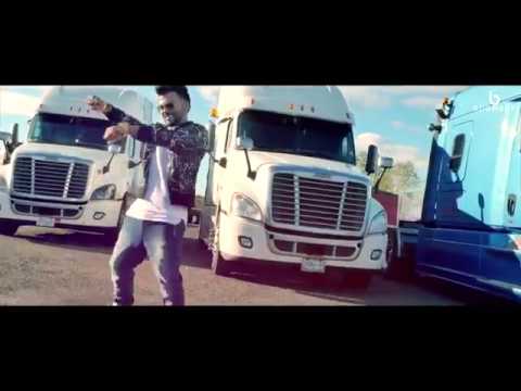 SARTHI K I Driveran Nu Makhol I Latest Punjabi Song I