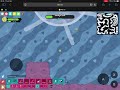 Florr.io another free super jellyfish