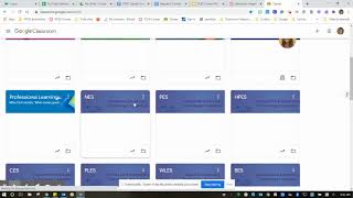 01 Import Course Template and Edit Homepage in Canvas