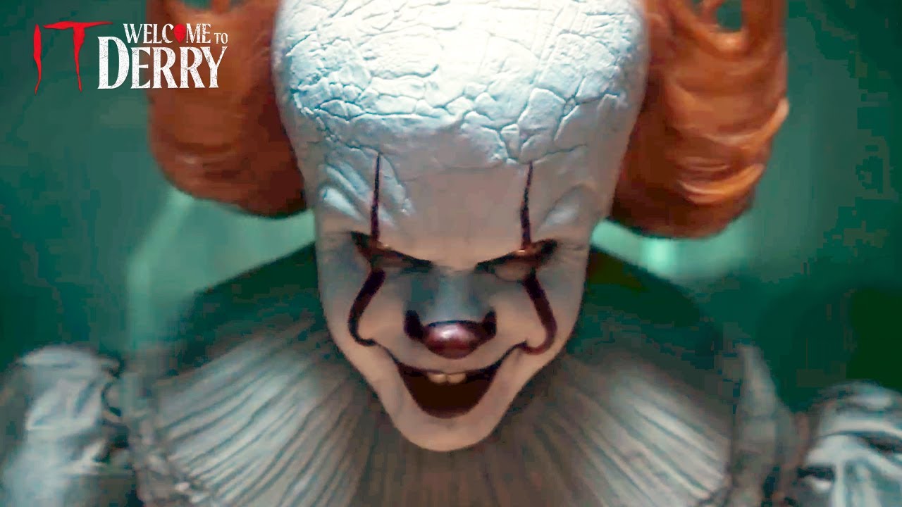 IT Welcome To Derry Episode 5 Trailer: He’s Back!