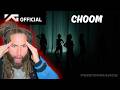 Rapper Reacts to BABYMONSTER - '춤 (CHOOM)' PERFORMANCE VIDEO