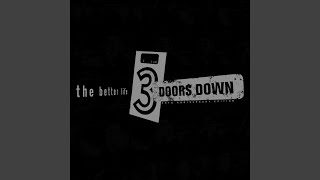 Video thumbnail of "3 Doors Down - By My Side"