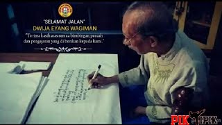 Dwija eyang wagiman pendiri pscp