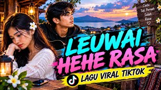LEUWAI HEHE RASA – CIP. ONGEN TUAHENA 🎶❤️ | Lagu Timur yang Menyentuh Hati 