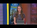 Lafayette Mayor-President Monique B. Boulet provides an update on the Unveristy Avenue Project