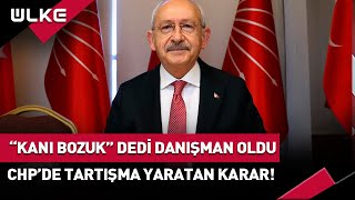 Kılıçdaroğlu Kendisine \