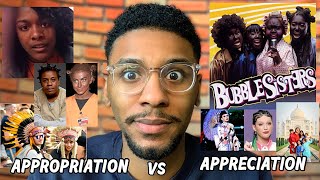 Cultural Appropriation Vs. Cultural Appreciation| What’s the difference?