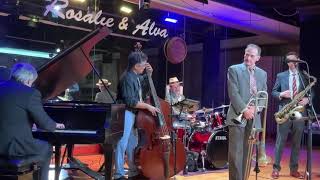 2026.01.11 - I’m Confessin’ That I Love You - Corey’s Dixiebop Quintet