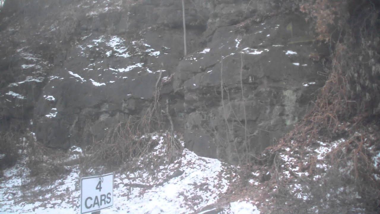 Riding NJ Transit Comet 5/V train with PL42 Engine From Suffern - Paterson