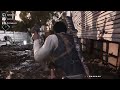 Some Bounty Clash | Hunt: Showdown