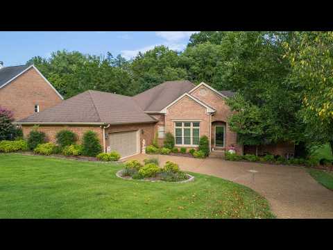 1124 Kimberly Dr, Goodlettsville, TN home video tour