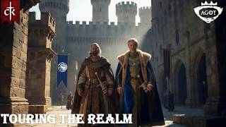 Touring the Realm & Plotting l CK3 AGOT Mod l House Belaerys #18 Touring the Realm & Plotting l CK3 AGOT Mod l House Belaerys #18
