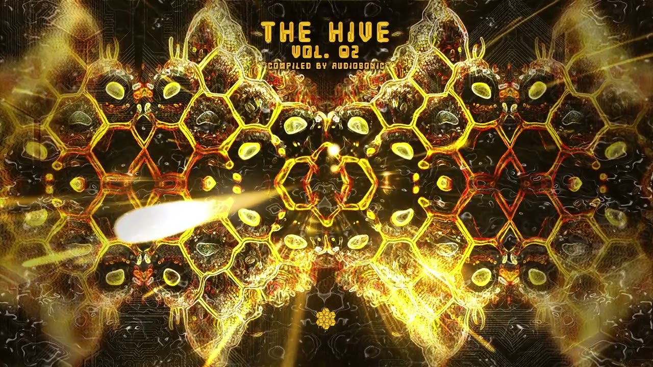 Magic Vision - Advanced (Original Mix)