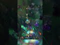 Vayne teamfight  #leagueoflegends