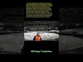 Ice master Mark Messer is building the first temporary indoor speedskating rink for the 2026 Milan C