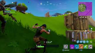 Fortnite Ressuciter Apres Une Victoire Royale
