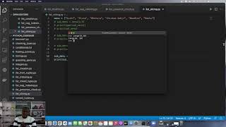 Python Programming 85 : The Range Function