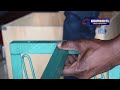 THE BEST SCHOOL CHALK MAKING MACHINE AND HOW TO ASSEMBLE IT. (IMM 400 - 1)