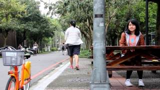 DMCC廣告翻拍 UBike