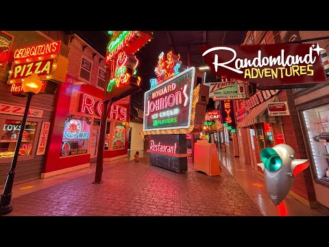 Epic Wonders of Ohio - Road Trip