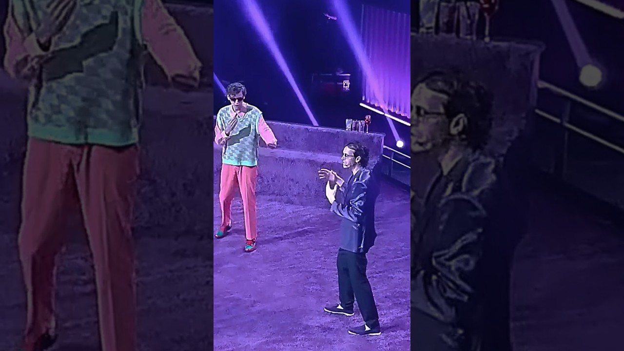 Джем #арсенийпопов #антоншастун #джем #импровизаторы - YouTube