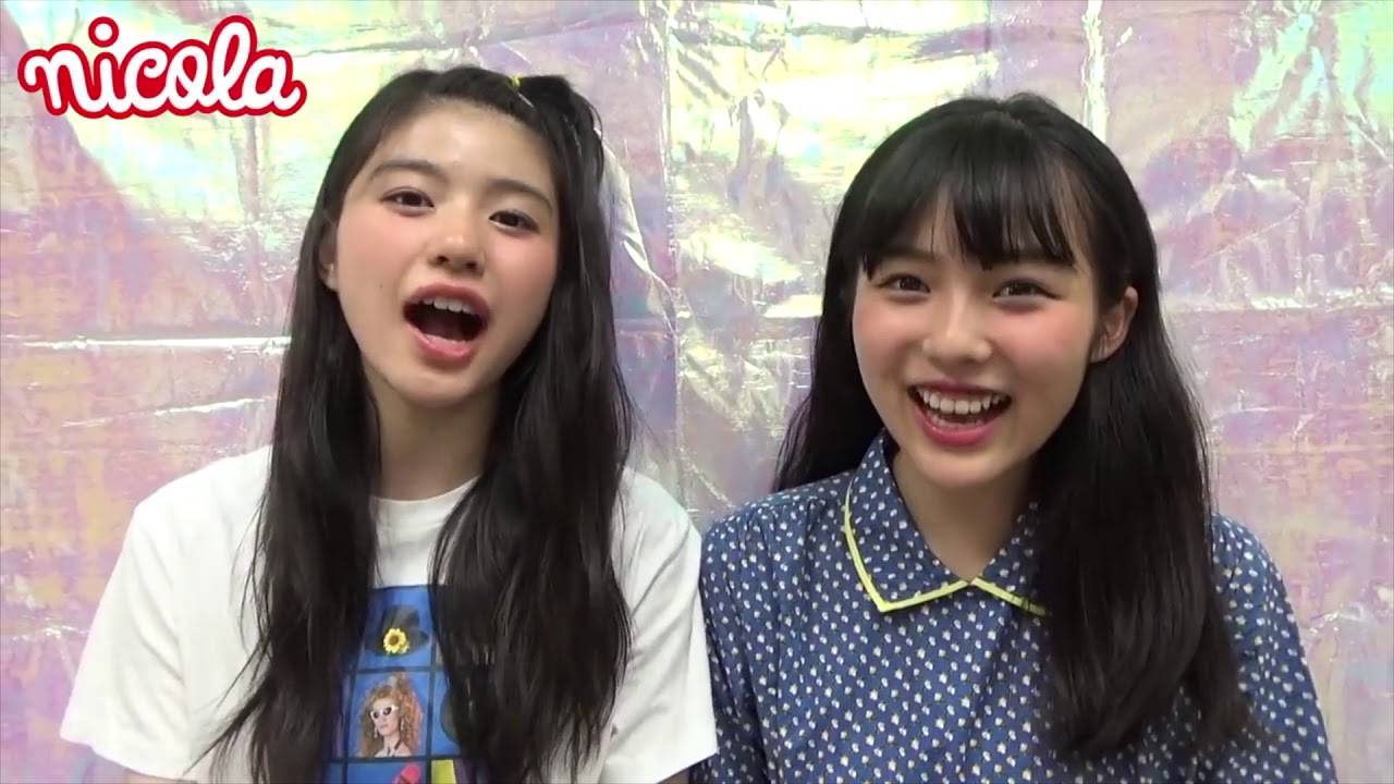 可愛い Jk 今期待のjkモデル 今話題のドラマに出演中 秋田汐梨が可愛いすぎる動画集 Youtube 可愛い Jk 今期待のjkモデル 今話題のドラマに出演中 秋田汐梨が可愛いすぎる動画集 Youtube